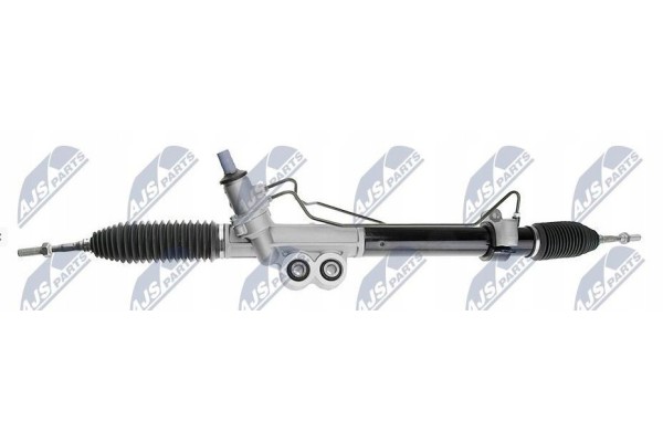 STEERING GEAR NISSAN NAVARA 4WD 05 14 Catalog number of substitutes GSP SR900109 MERTZ M G1205