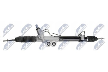 STEERING GEAR NISSAN NAVARA 4WD 05 14 Catalog number of substitutes GSP SR900109 MERTZ M G1205