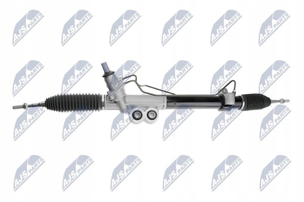 STEERING GEAR NISSAN NAVARA 4WD 05 14 Catalog number of the original NISSAN 49001JR810 NISSAN 49001 JR810