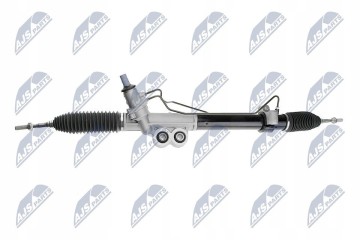 STEERING GEAR NISSAN NAVARA 4WD 05 14 Catalog number of the original NISSAN 49001JR810 NISSAN 49001 JR810