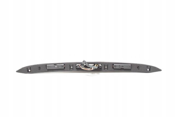 Manija cromada para portón trasero MINI CONVERTIBLE R52 2007