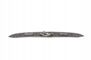 Manija cromada para portón trasero MINI CONVERTIBLE R52 2007