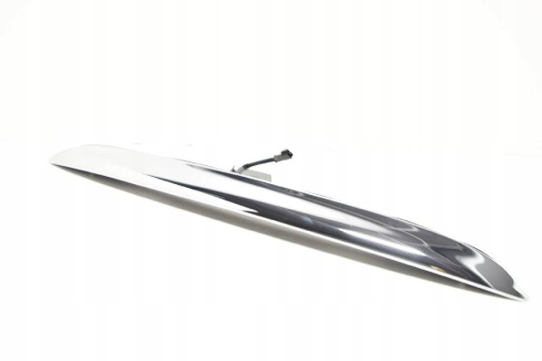 Manija cromada para portón trasero MINI CONVERTIBLE R52 2007