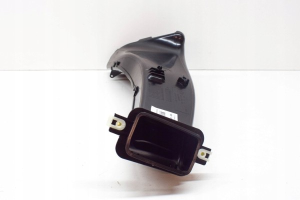 OE BMW AIR INTAKE BMW X1 F48 RIGHT Catalog number of the part 51747342492