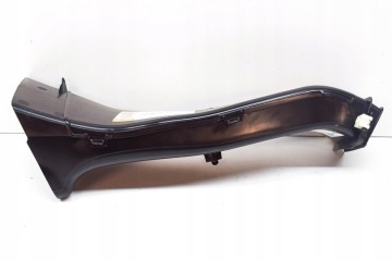 OE BMW AIR INTAKE BMW X1 F48 RIGHT Car type passenger cars