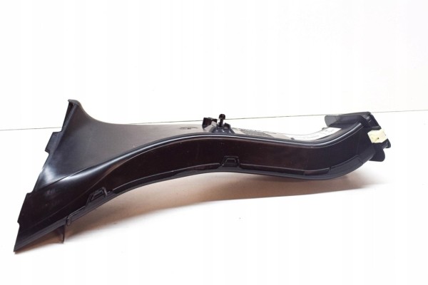 Tubo de Aire de Freno Delantero Derecho BMW X1 F48 51747342492