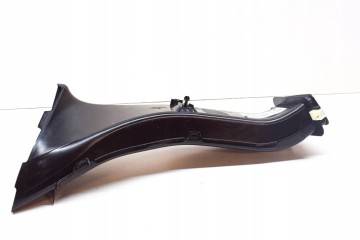 Tubo de Aire de Freno Delantero Derecho BMW X1 F48 51747342492