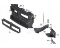 Tubo de Aire de Freno Delantero Derecho BMW X1 F48 51747342492