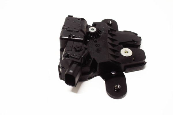 OE BMW TRUNK LOCK MINI R55 LEFT Customs tariff code 83012000
