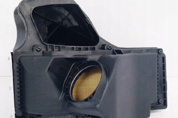 Caja de filtro de aire Audi Q5 8R 8K0133837BJ 2.0 TFSI NUEVO ORIGINAL