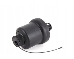 OE VAG OIL FILTER HOUSING VW AUDI A1 A6 SEAT SKODA 03