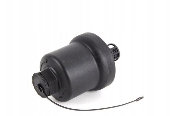 OE VAG OIL FILTER HOUSING VW AUDI A1 A6 SEAT SKODA 03