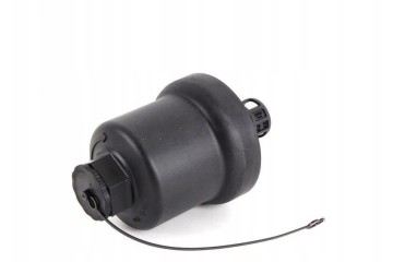 OE VAG OIL FILTER HOUSING VW AUDI A1 A6 SEAT SKODA 03