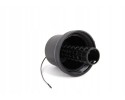OE VAG OIL FILTER HOUSING VW AUDI A1 A6 SEAT SKODA 03 Catalog number of the part 06D115408B