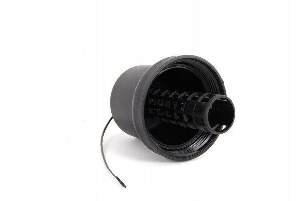 OE VAG OIL FILTER HOUSING VW AUDI A1 A6 SEAT SKODA 03 Catalog number of the part 06D115408B