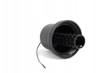 OE VAG OIL FILTER HOUSING VW AUDI A1 A6 SEAT SKODA 03 Catalog number of the part 06D115408B