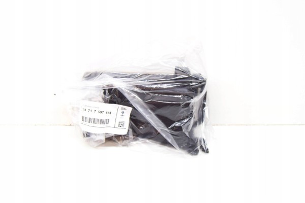 OE AIR HOSE BMW 3 F30 Part manufacturer no brand