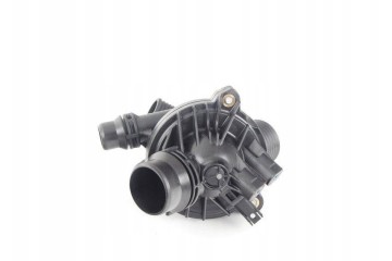 Coolant thermostat 1 E82 1 E88 3 E90 3 E91 3 E92 3 E93 X5 E70 X6