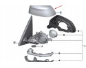 OE BMW MIRROR HOUSING BMW X5 F15 RIGHT Catalog number of the part 51167365114