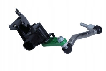 OE VAG ADJUSTABLE LIGHTS AUDI A4 08