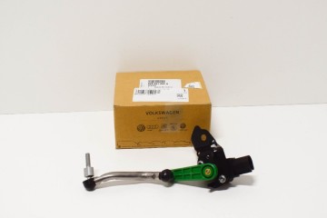 OE VAG ADJUSTABLE LIGHTS AUDI A4 08 Part manufacturer no brand