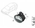 BMW X6 E71 E72 Front fog lamp 63177311351 7311351 Car type passenger cars