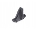 BMW 5 E60 Leather handbrake lever cover LHD 7059893 34427059893