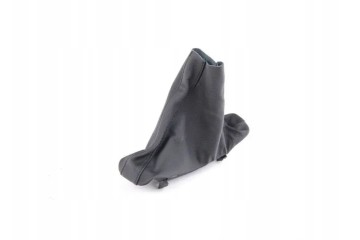 BMW 5 E60 Leather handbrake lever cover LHD 7059893 34427059893