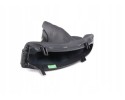 BMW 5 E60 Leather handbrake lever cover LHD 7059893 34427059893 Catalog number of the part OEM 34427059893