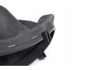 BMW 5 E60 Leather handbrake lever cover LHD 7059893 34427059893 Part manufacturer BMW OE