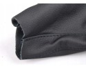 BMW 5 E60 Leather handbrake lever cover LHD 7059893 34427059893 Car type passenger cars