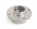 Front wheel hub with bearing BMW 3 E30 31211129576 31211131297