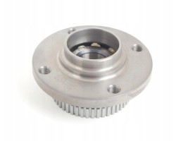 Front wheel hub with bearing BMW 3 E30 31211129576 31211131297