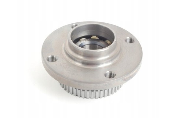 Front wheel hub with bearing BMW 3 E30 31211129576 31211131297