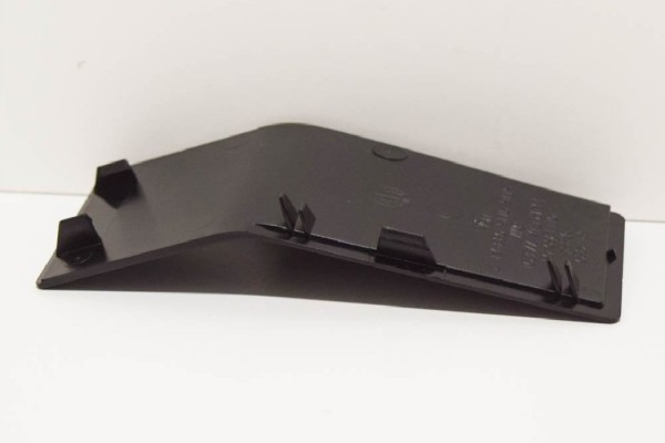 BMW X5 E70 Center console cap 5116 NEW ORIGINAL 51169115083 Customs tariff code 87082990