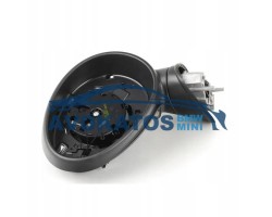 MINI R56 External mirror housing left BMW 51167417465