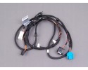 Wiring harness BMW Z4 Roadster E85 Convertible 7043906 54347043906 ORIGINAL