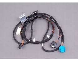 Wiring harness BMW Z4 Roadster E85 Convertible 7043906 54347043906 ORIGINAL