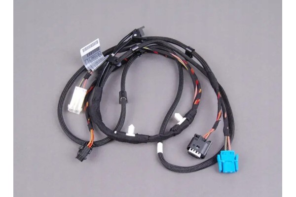 Wiring harness BMW Z4 Roadster E85 Convertible 7043906 54347043906 ORIGINAL