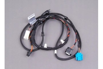Wiring harness BMW Z4 Roadster E85 Convertible 7043906 54347043906 ORIGINAL