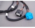 Wiring harness BMW Z4 Roadster E85 Convertible 7043906 54347043906 ORIGINAL Part manufacturer BMW OE
