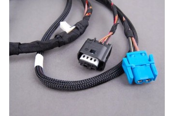 Wiring harness BMW Z4 Roadster E85 Convertible 7043906 54347043906 ORIGINAL Part manufacturer BMW OE