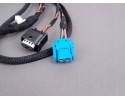 Wiring harness BMW Z4 Roadster E85 Convertible 7043906 54347043906 ORIGINAL Car type passenger cars