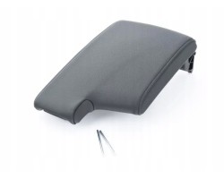 Center console armrest BMW 3 E90 51169133804 9133804 51167147208