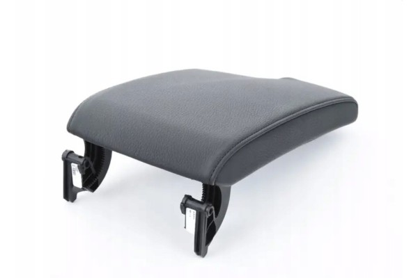 Center console armrest BMW 3 E90 51169133804 9133804 51167147208 Part manufacturer BMW OE