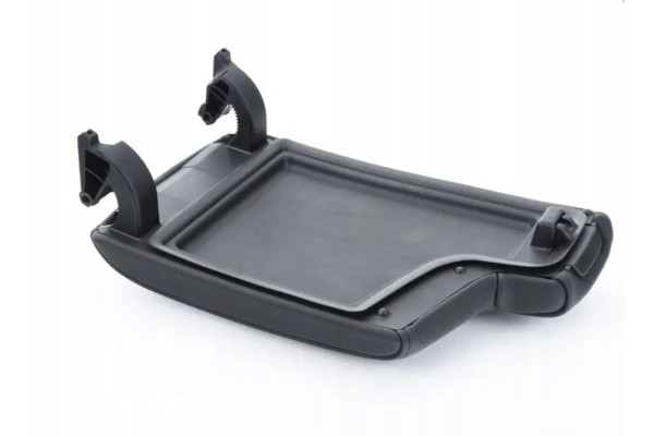 Center console armrest BMW 3 E90 51169133804 9133804 51167147208 Car type passenger cars