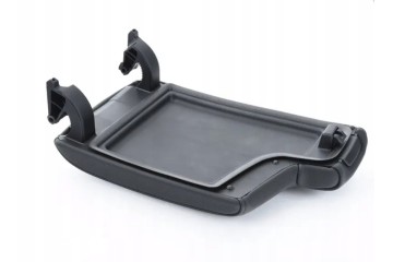 Center console armrest BMW 3 E90 51169133804 9133804 51167147208 Car type passenger cars