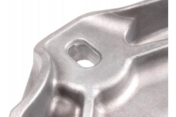 Engine mounting bracket MINI CONVERTIBLE R52 22116763252 6763252 ORIGINAL Part manufacturer BMW OE