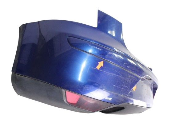 AZUL PARAGOLPES TRASERO SEAT TOLEDO (5P2) Sport-up 2006 AZUL 211588 SEAT - 1