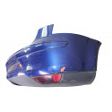 AZUL PARAGOLPES TRASERO SEAT TOLEDO (5P2) Sport-up 2006 AZUL 211588 SEAT - 2